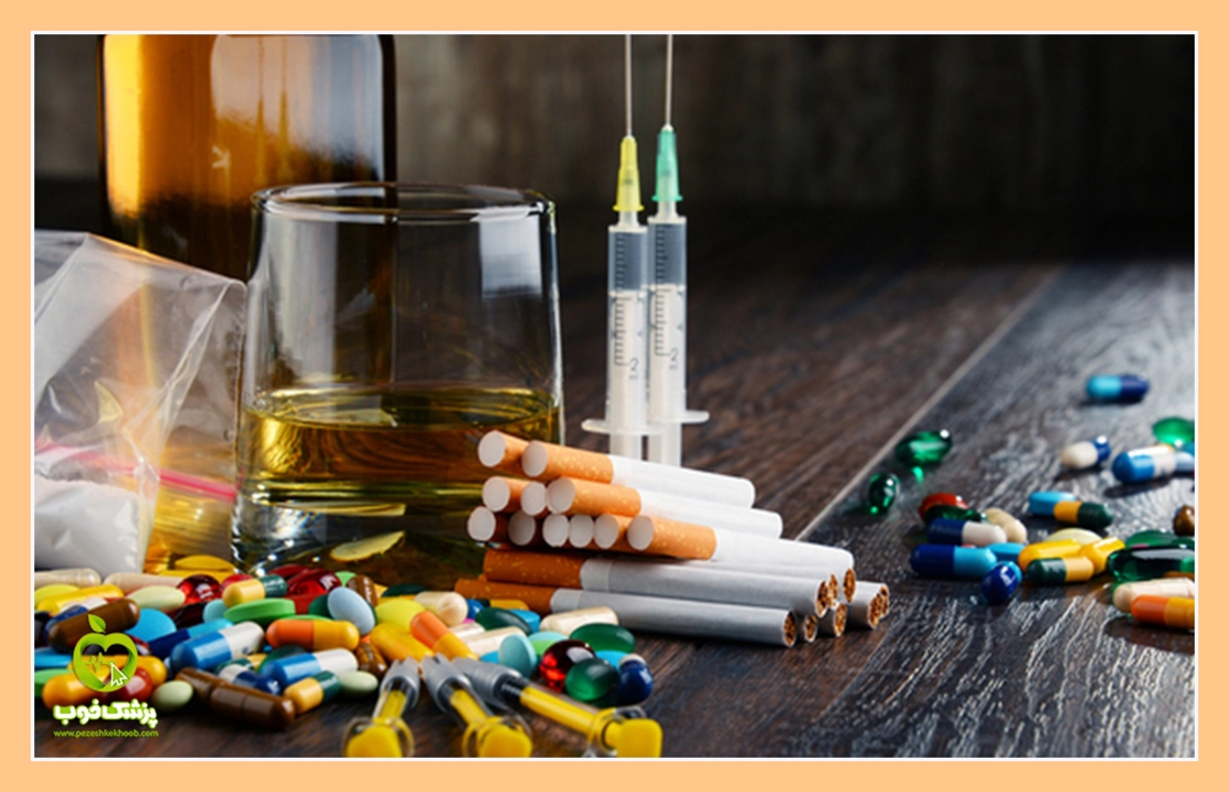 The Role of Buspirone in Treating Substance Abuse and Addiction