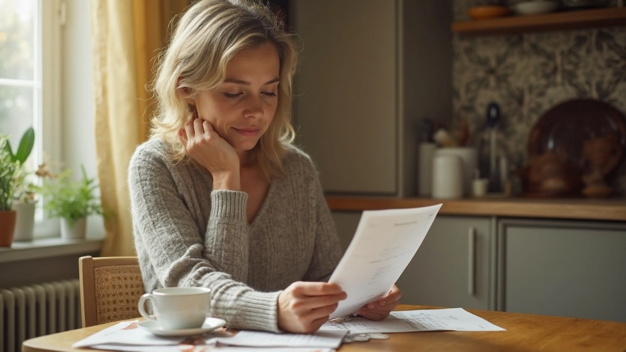 Premarin: Benefits, Risks, and Real-Life Guide for Hormone Therapy