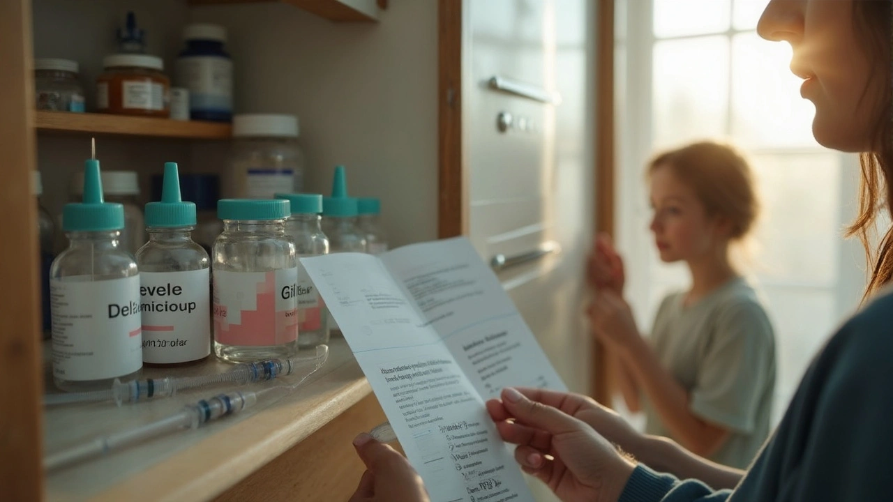 Proper Administration Techniques: Oral, Injectable, and Topical Routes