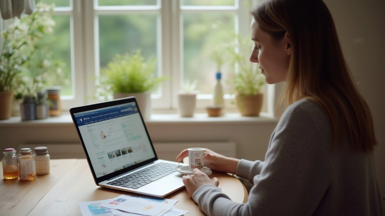 Buy Atorvastatin Online: Safe, Simple, and Trusted Tips for 2025