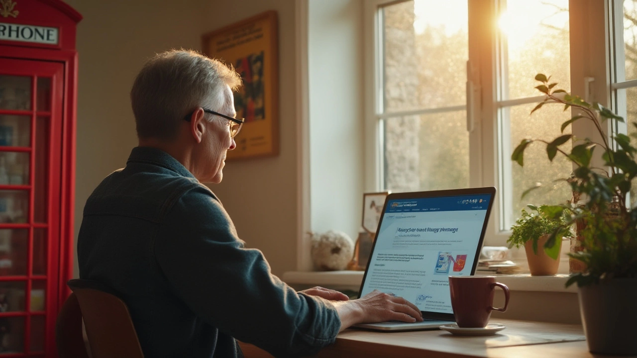 Buy-Pharma-MD: Your Guide to Safe and Affordable Online Pharmacy Shopping