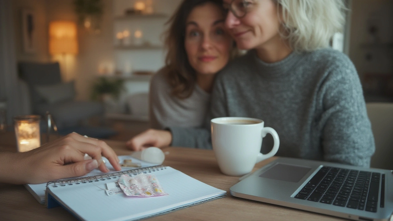 How and Where to Buy Norvasc Online: Safe Options in 2025