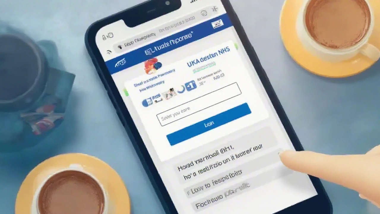 How to Spot a Reputable Online Pharmacy