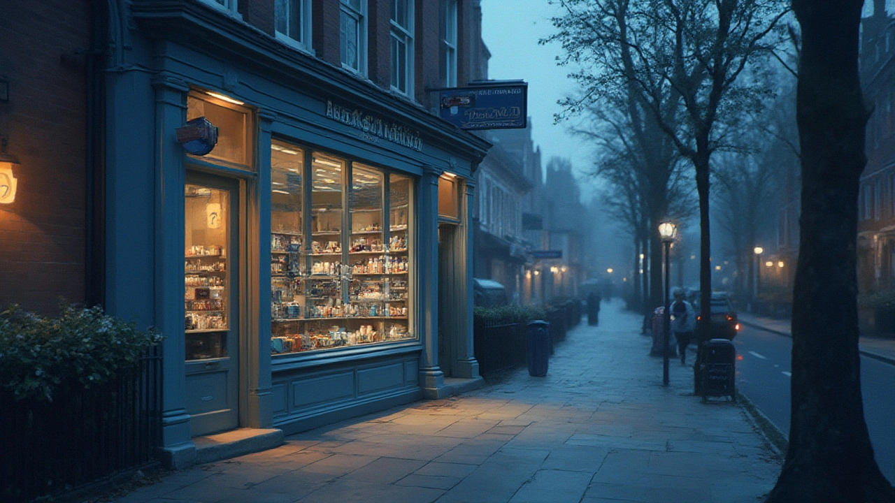 Legal Questions and Customer Experiences
