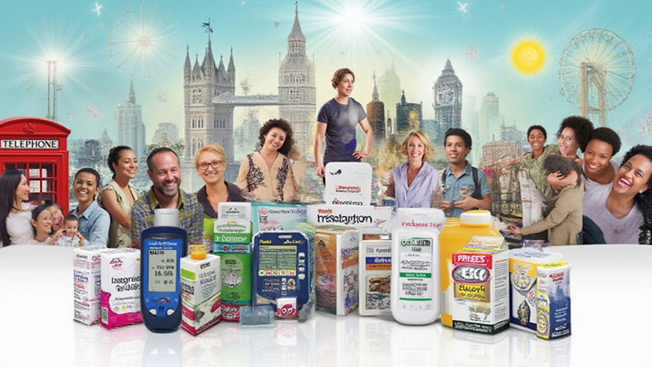 Smart Tips for Making the Most of adwdiabetes.com