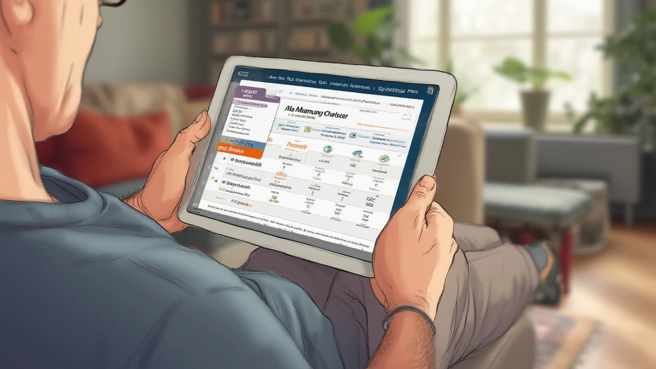 Steps to Buying Atorvastatin Online Safely