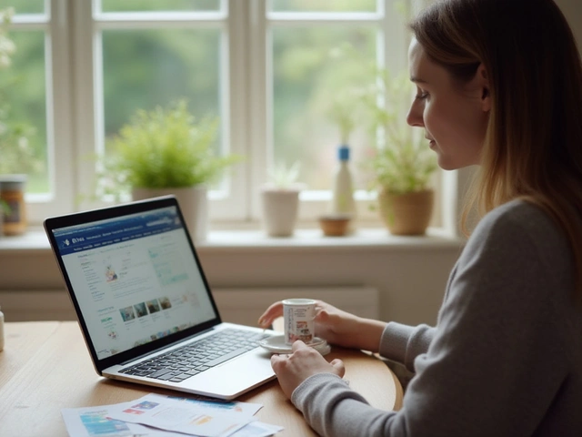 Buy Atorvastatin Online: Safe, Simple, and Trusted Tips for 2025