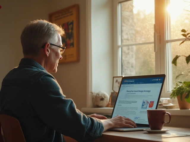 Buy-Pharma-MD: Your Guide to Safe and Affordable Online Pharmacy Shopping