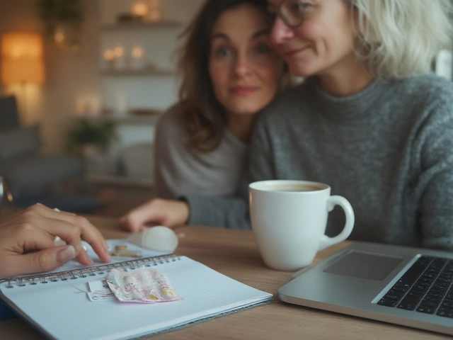 How and Where to Buy Norvasc Online: Safe Options in 2025