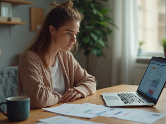 Where and How to Safely Buy Sertraline Online: A Practical Guide