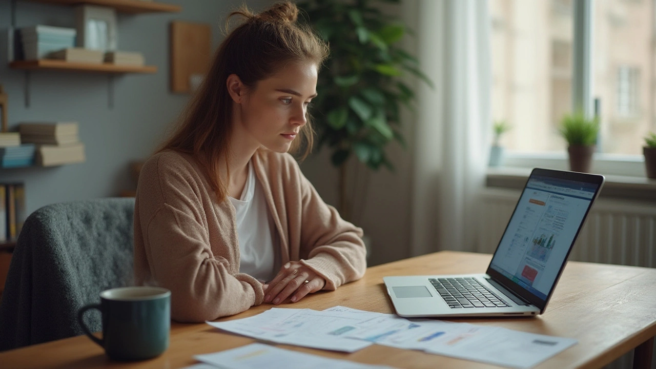 Where and How to Safely Buy Sertraline Online: A Practical Guide