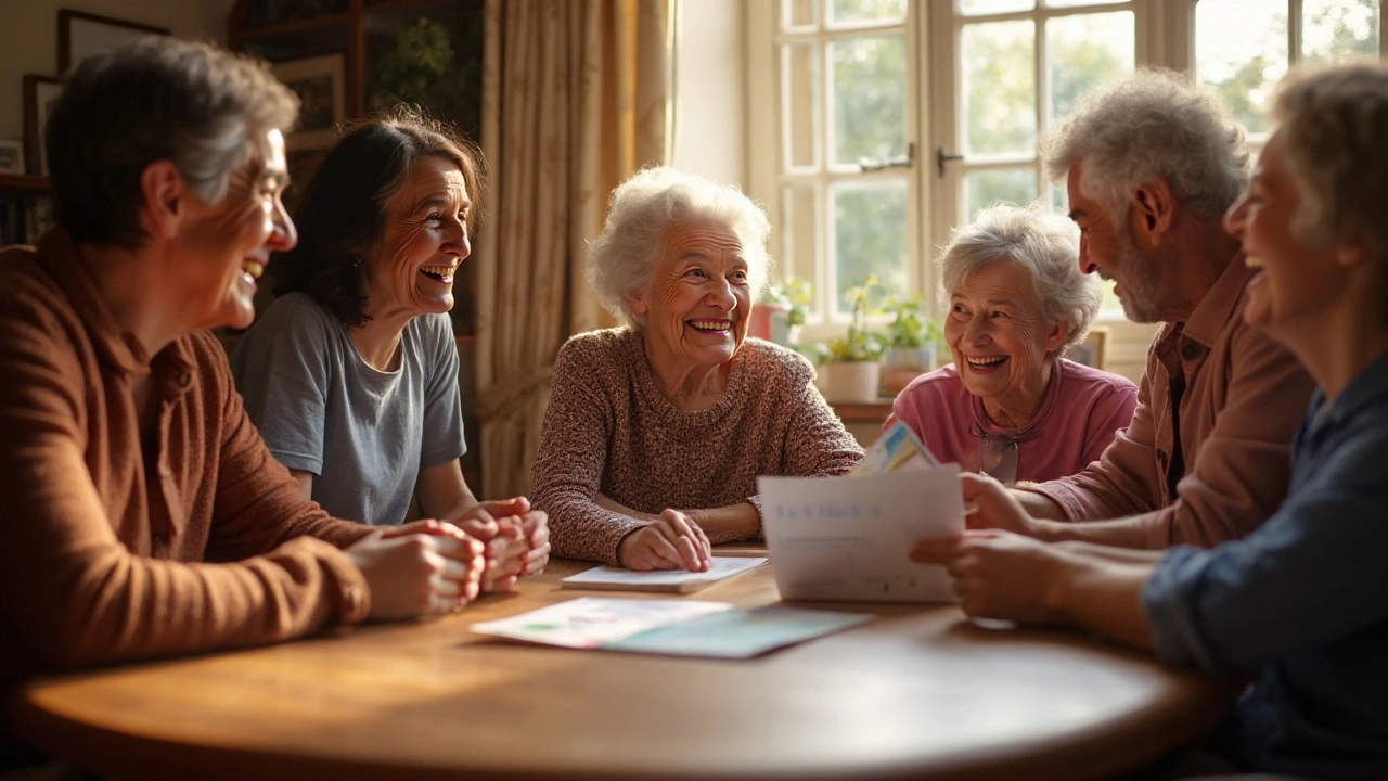 Reminyl: All You Need to Know About Galantamine for Memory and Alzheimer's