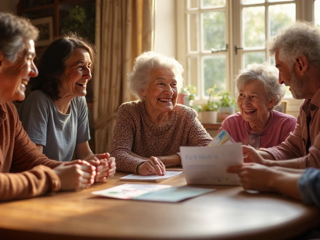 Reminyl: All You Need to Know About Galantamine for Memory and Alzheimer's