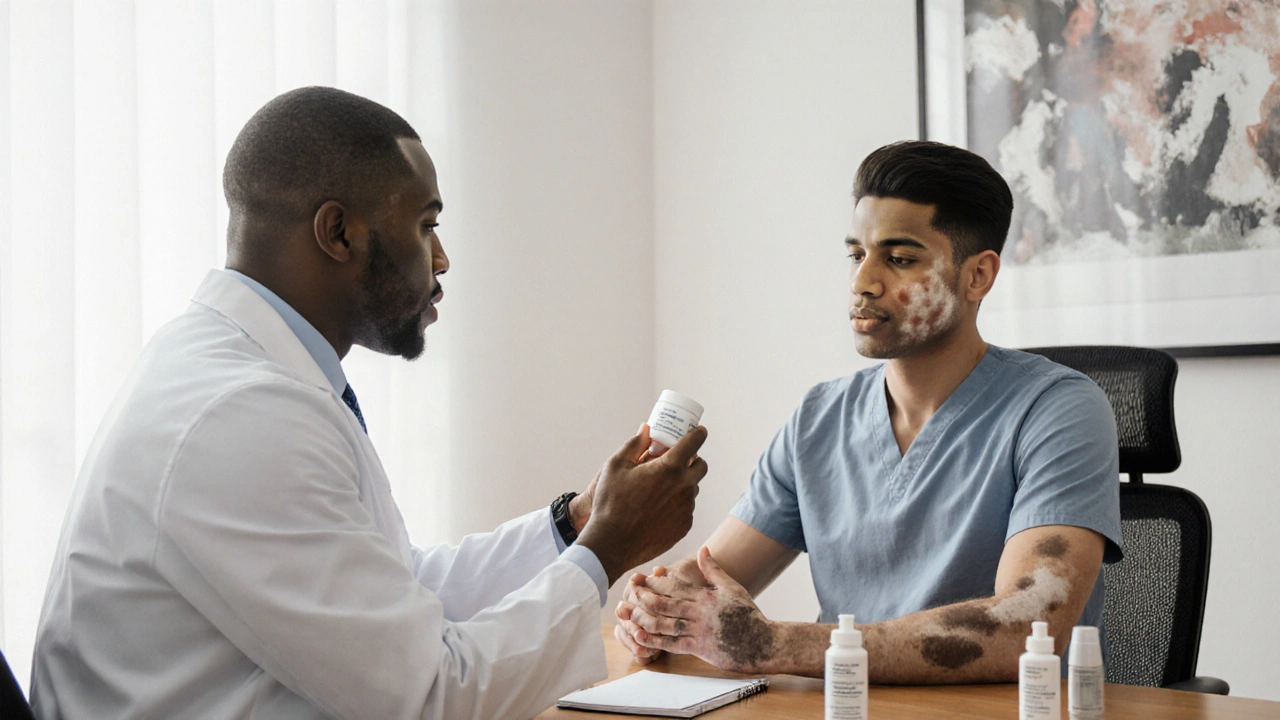 Choosing the Right Approach - Decision Criteria