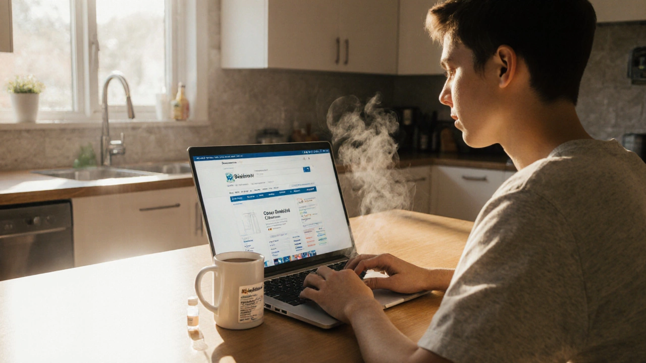 How to Safely Buy Cheap Generic Clindamycin Online