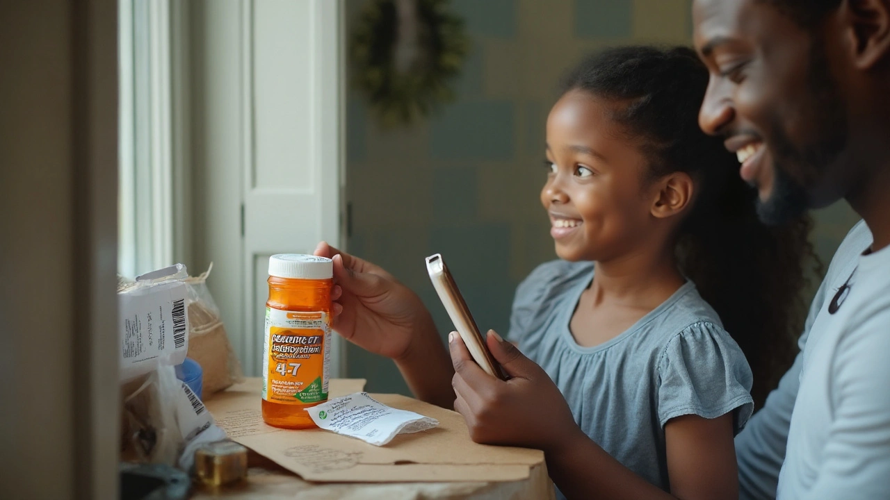 Pick the right product-and use it safely