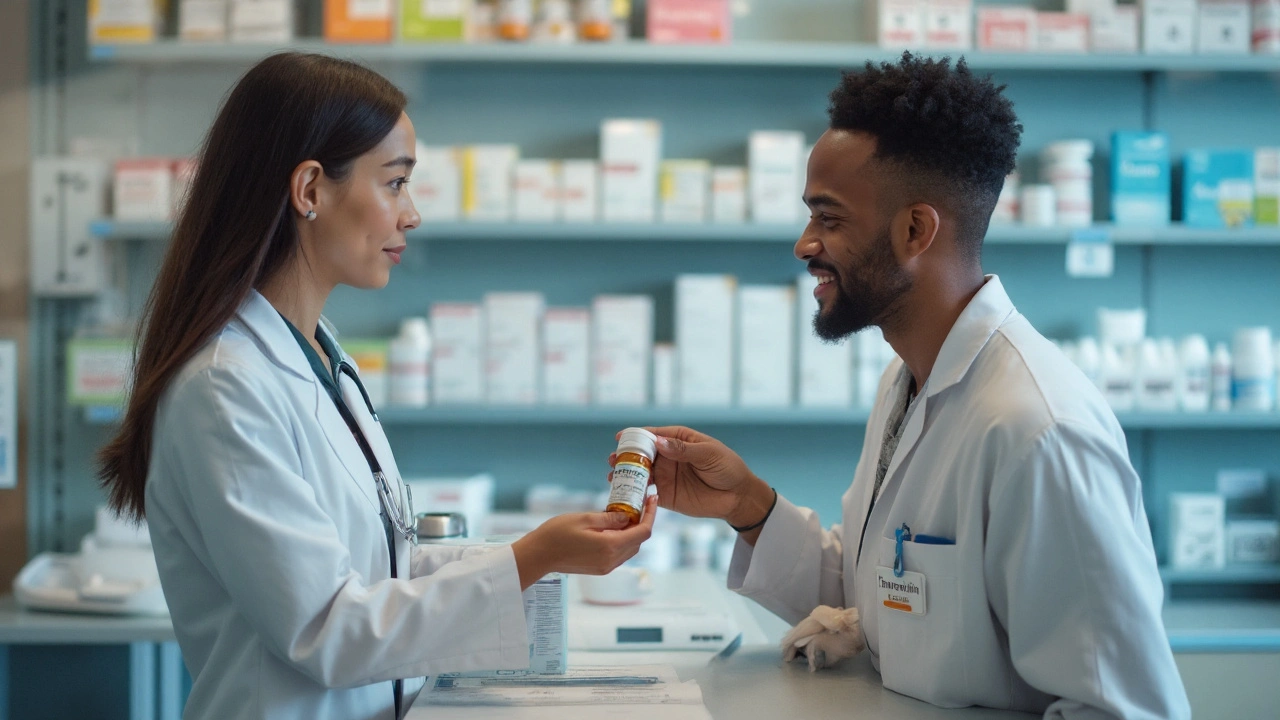 Safety Profile: Common and Rare Side Effects, Drug Interactions, and When to Seek Help