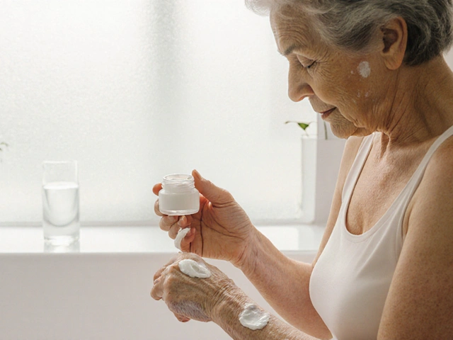 Benoquin Cream (Monobenzone) vs. Alternative Depigmentation Treatments - Full Comparison