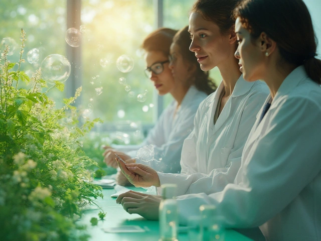 Common Stonecrop: The Next Big Dietary Supplement Trend
