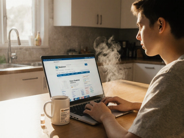 How to Safely Buy Cheap Generic Clindamycin Online