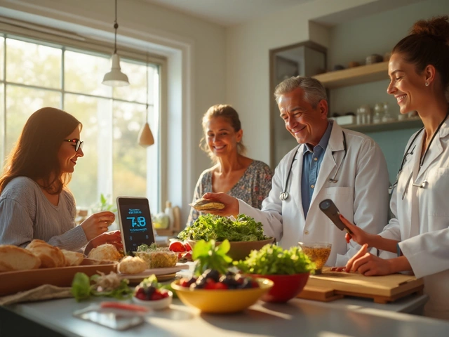Type 2 Diabetes Explained: Symptoms, Causes & Risk Factors