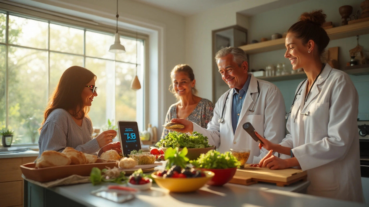Type 2 Diabetes Explained: Symptoms, Causes & Risk Factors