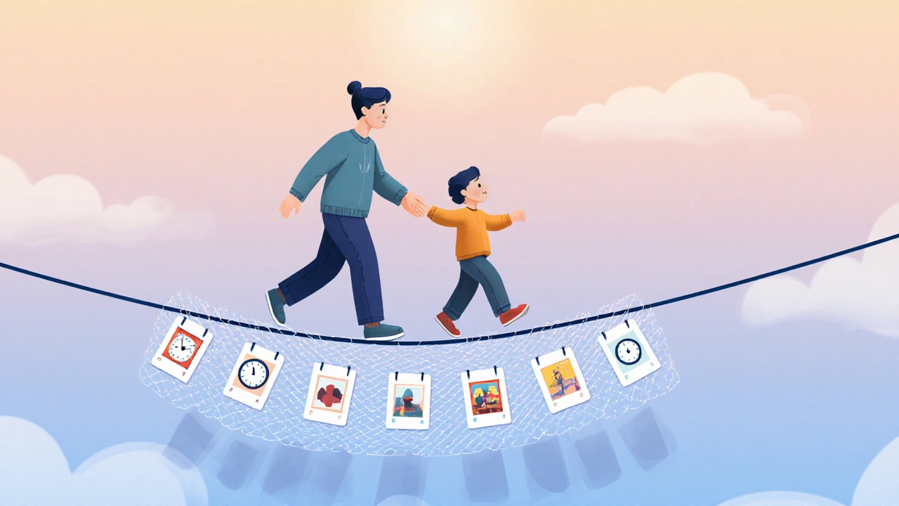 Autism Parenting Styles: How to Choose the Best Approach for Your Family