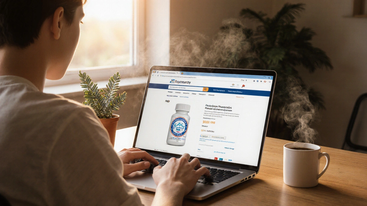 Buy Cheap Generic Bactrim Online - Safe Australian Pharmacy Guide