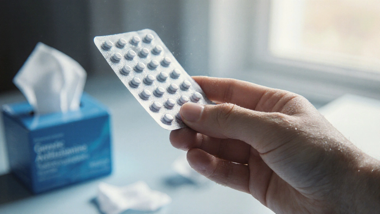 Buy Cheap Generic Zyrtec Online - Fast, Safe & Affordable