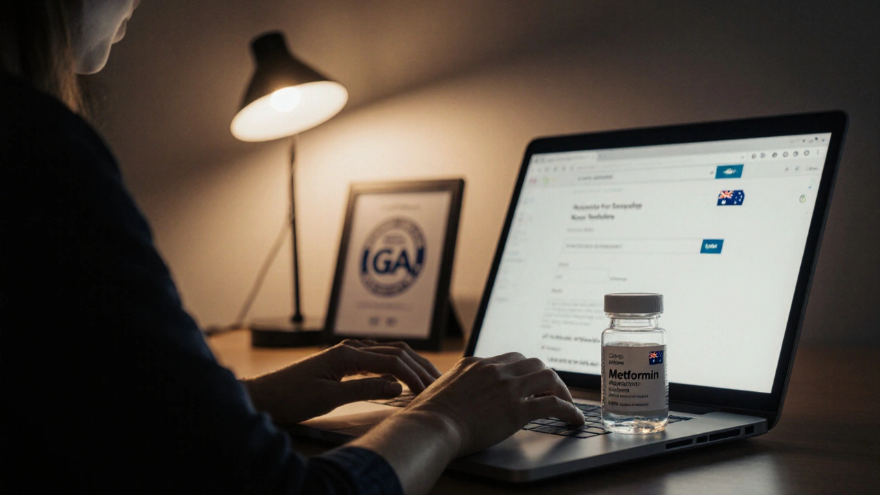 Buy Online Cheap Generic Glucophage - Safe, Affordable Guide