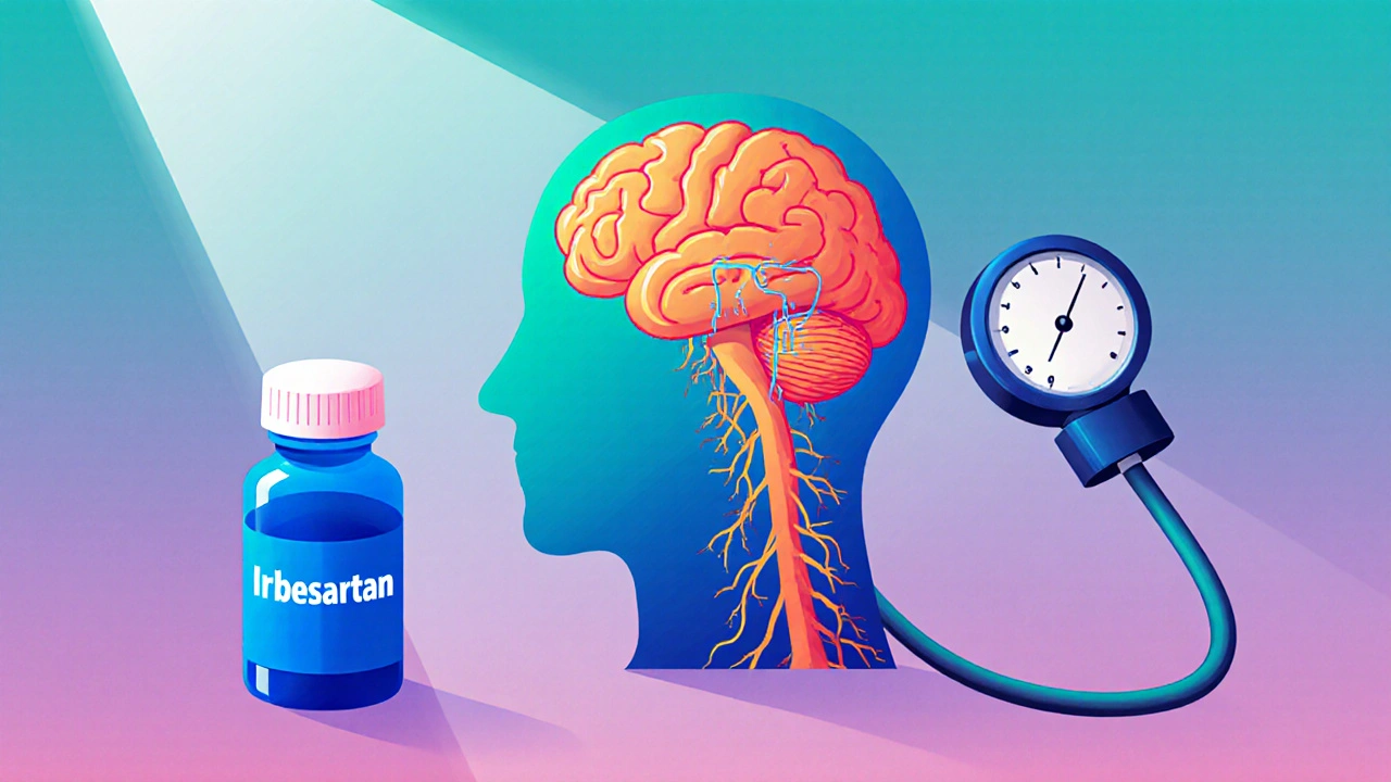 How Irbesartan Can Help Prevent Migraines - What the Research Shows