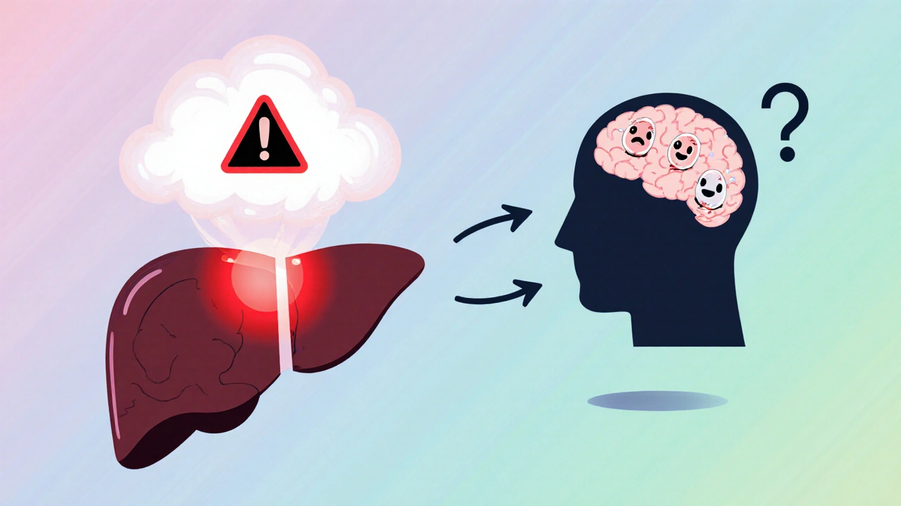 Probiotics for Hepatic Encephalopathy: Treatment Insights