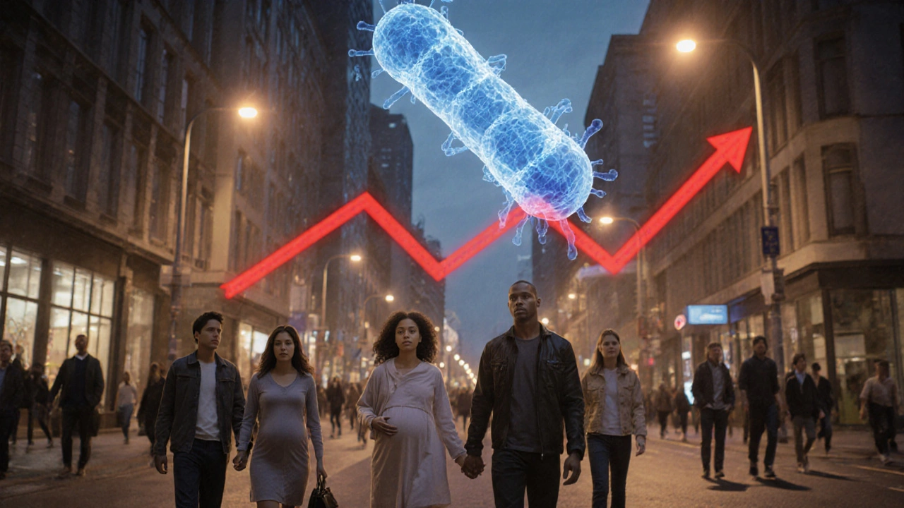 Syphilis Vaccine: Current Research and Future Prospects