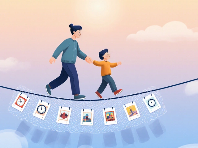 Autism Parenting Styles: How to Choose the Best Approach for Your Family