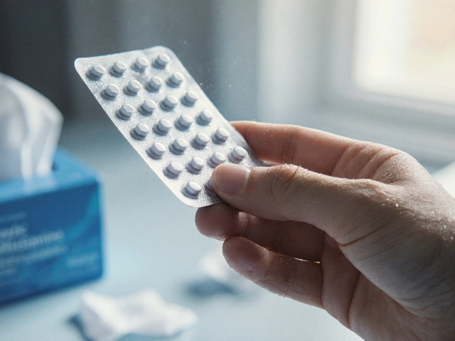 Buy Cheap Generic Zyrtec Online - Fast, Safe & Affordable