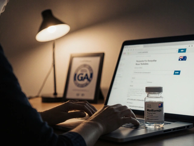 Buy Online Cheap Generic Glucophage - Safe, Affordable Guide