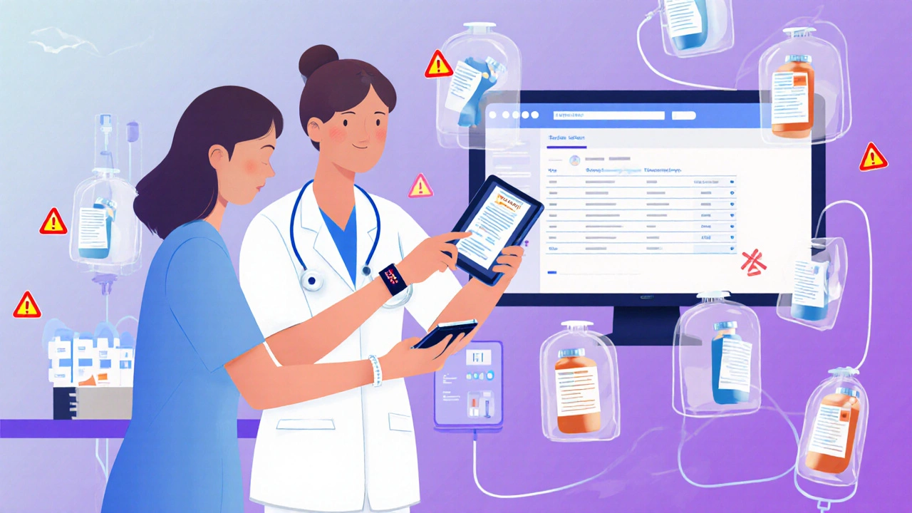 Medication Errors in Hospitals vs. Retail Pharmacies: What Really Happens Behind the Counter