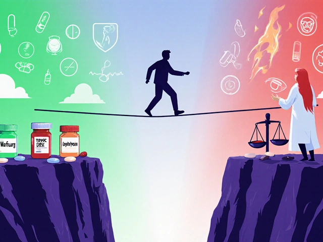 Clinical Outcomes After NTI Generic Switches: What Studies Show