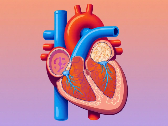 Heart Valve Diseases: Understanding Stenosis, Regurgitation, and Modern Surgical Treatments