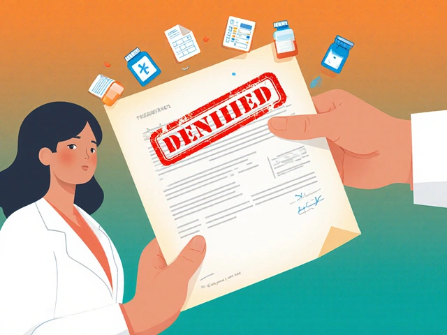 How to Appeal Insurance Denials for Brand-Name Medications