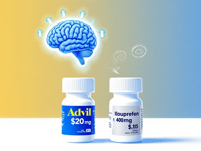 Placebo Effect with Generics: Why Psychology Matters More Than Chemistry