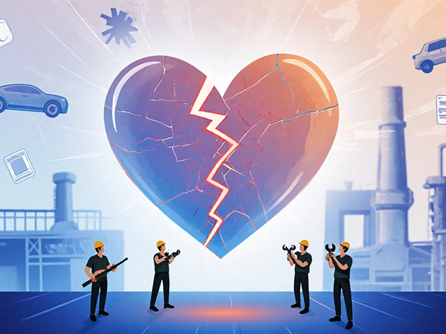 Quality Assurance Concerns: Why Manufacturing Fears Are Reshaping Brand Trust in 2025