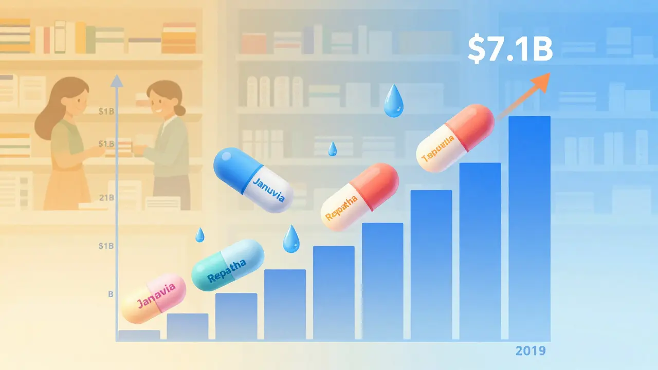 Annual Savings from FDA Generic Drug Approvals: Year-by-Year Breakdown