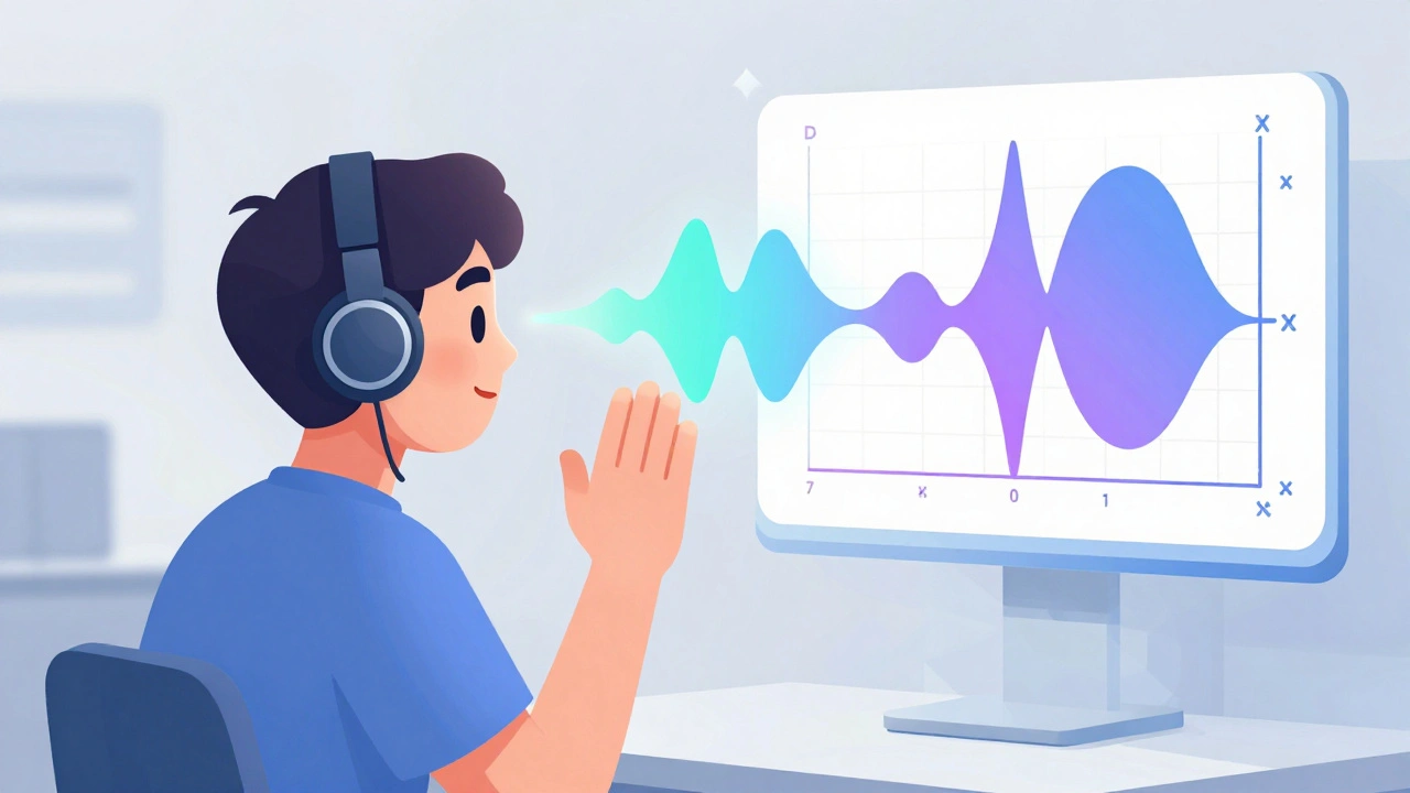 Audiometry Testing: Understanding Hearing Assessment and Decibel Levels