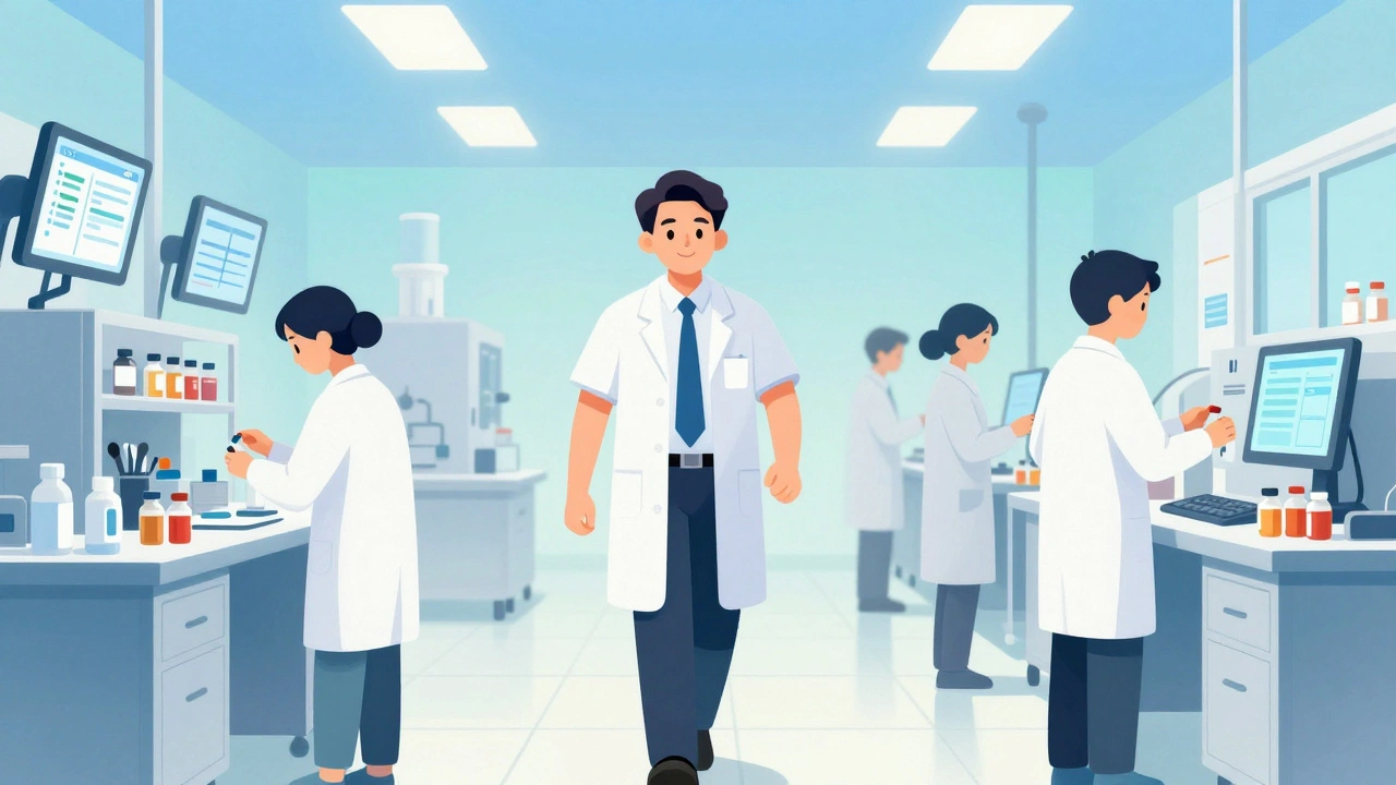 FDA Facility Inspections: How the Agency Ensures Quality in Manufacturing