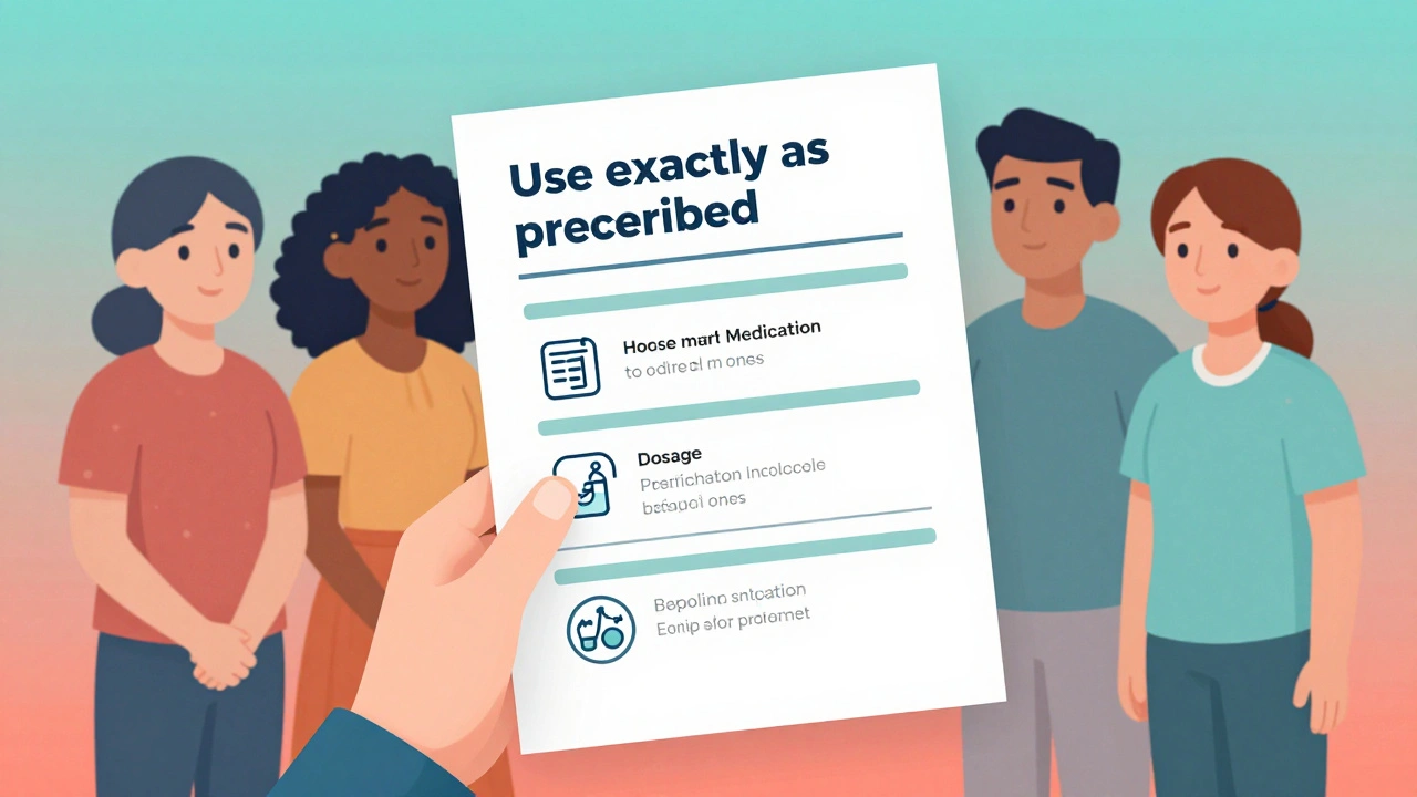FDA Proposed PMI Changes: What Patients and Pharmacies Need to Know