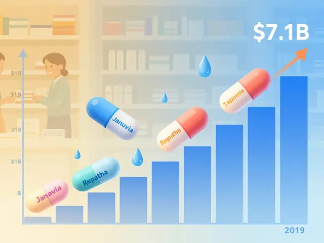 Annual Savings from FDA Generic Drug Approvals: Year-by-Year Breakdown