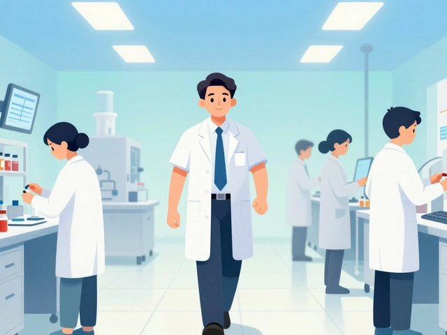 FDA Facility Inspections: How the Agency Ensures Quality in Manufacturing