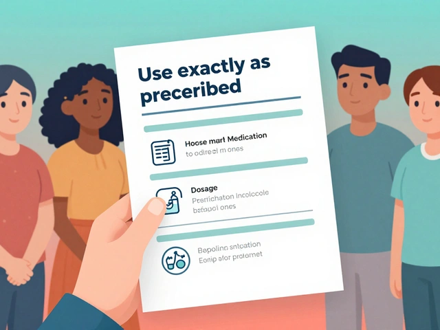 FDA Proposed PMI Changes: What Patients and Pharmacies Need to Know