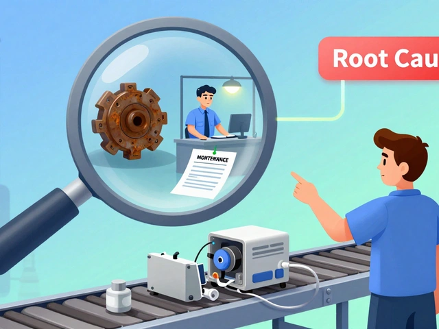 How Manufacturers Fix Quality Problems: A Practical Guide to Corrective Actions